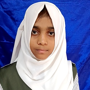 SUFIYA  